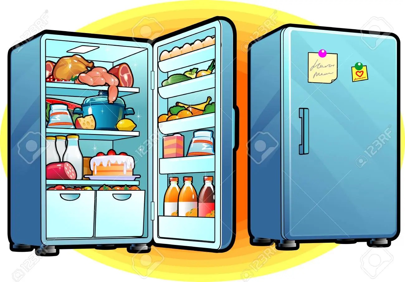 location de réfrigérateur