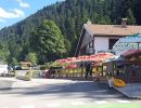 camping du lac