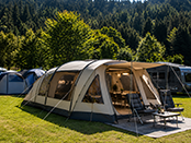 Tentes